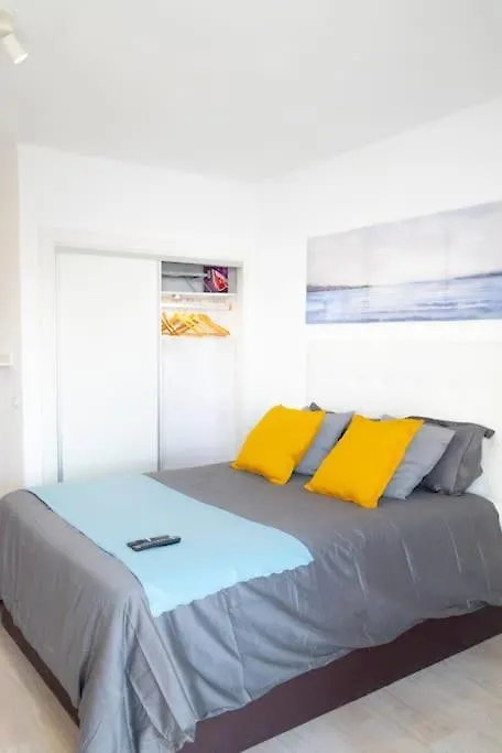 Las Americas Studio Arona  España