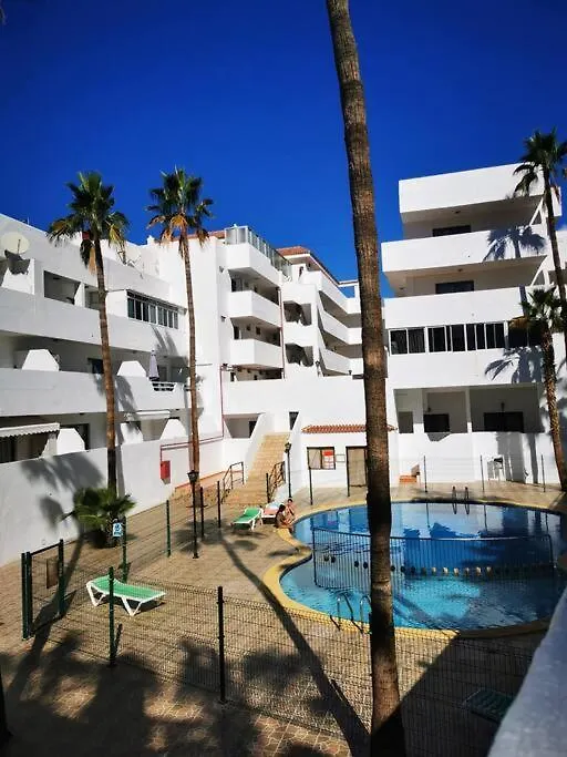 Las Americas Studio Arona  Apartamento