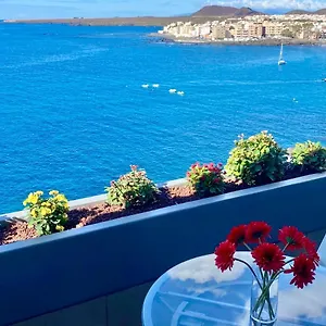 Apto 143 Wonderful Sea View With Swimming Pool Apartamento
