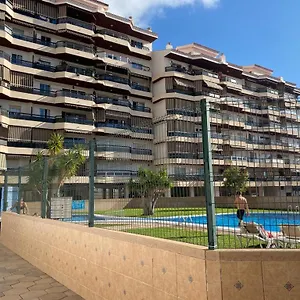 Vulcano Cristianos Apartamento